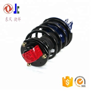 Fabricante de China de la <span class=keywords><strong>punta</strong></span> amortiguador para Camry 1997-2001 - Product Image 1