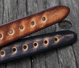 Personnalité originale Bracelet en cuir fait main Corde en cuir - Product Image 5