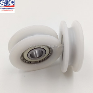 Rodamiento de plástico sin fricción de larga vida, supervelocidad, <span class=keywords><strong>626</strong></span> - Product Image 3