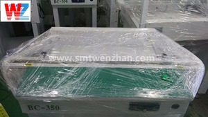 Hoge Kwaliteit Smt Pcb Aangepaste Transportband Pcb Transportband - Product Image 5