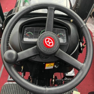 COC CE CCC ISO yto moteur 28HP 30HP 35hp tracteur avec chargeur - Product Image 4