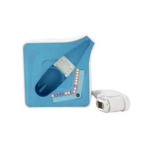 2020 precio de fábrica mini <span class=keywords><strong>HIFU</strong></span> máquina de ajuste <span class=keywords><strong>facial</strong></span> para eliminación de arrugas - Product Image 5
