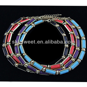 Venta caliente collar tatto, collar corto - Product Image 1