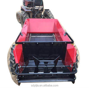 Machine à épandre l'engrais pour tracteur, <span class=keywords><strong>mini</strong></span> épandeur de <span class=keywords><strong>fumier</strong></span> monté - Product Image 5