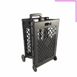 Escalera escalada de compras plegable carros de equipaje <span class=keywords><strong>carro</strong></span> - Product Image 3