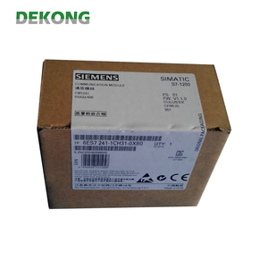 Alta calidad <span class=keywords><strong>plc</strong></span> siemens simatic s7 <span class=keywords><strong>1200</strong></span> precio - Product Image 3