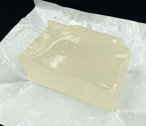 Colle adhésive sensible à la pression pour la fabrication de chaussures, pour semelles intérieures, empeignes, doublures en tissu et mousse, non toxique, pour usine. - Product Image 3