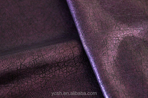 Ventes chaudes pu cuir artificiel éléphant grain en cuir pour sacs à main sacs chaussures - Product Image 2