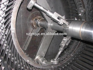 Nueva Máquina de Conchado de Chocolate QYJ2000 Tailake Golden Eagle/Máquina para Hacer Chocolate/Refinador de Chocolate con Ahorro de Energía - Product Image 4