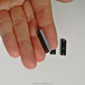 Kích cỡ tùy biến ISO18000-6C PCB Nhỏ Chống Kim Loại RFID Vũ Khí Thẻ - Product Image 2