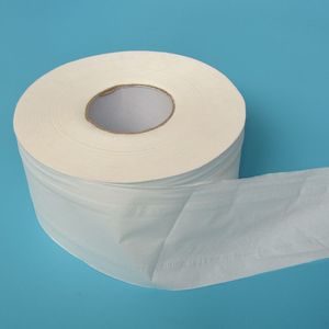 Giấy Vệ Sinh Chất Lượng Tốt Cuộn Lớn Giấy Vệ Sinh 2 Lớp 300M Cuộn Giấy Jumbo - Product Image 5