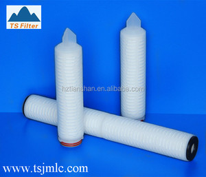 30 Inch 0.2 Micron PES Membrane Cartridge Filter for AQUASART <strong>PLUS</strong> <strong>PS</strong> Equivalent - Product Image 4