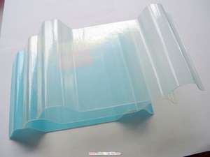 Mờ Sợi Thủy Tinh Lợp Sheets/Trong Suốt <span class=keywords><strong>Frp</strong></span> Tấm/Sóng Sợi Thủy Tinh Mái Tấm - Product Image 4