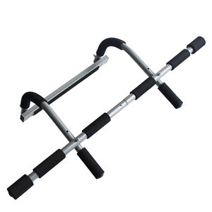 Esercizio Bar <span class=keywords><strong>Porta</strong></span> Palestra Orizzontale Montaggio A Parete Chin Pull Up Bar - Product Image 1
