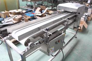 Máquina Cortadora de Tiras de <span class=keywords><strong>Mango</strong></span> - Product Image 5