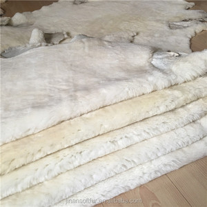 Peles naturais 100%, peles para pele de carneiro - Product Image 5