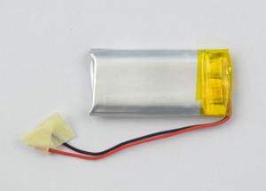 소형 리포 501735 <span class=keywords><strong>3.7v</strong></span> <span class=keywords><strong>220mAh</strong></span> 충전식 리튬 이온 배터리 - Product Image 6