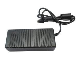 AC <span class=keywords><strong>110V</strong></span> <span class=keywords><strong>220V</strong></span> 230V DC 24V 5A 電源 12V 10A <span class=keywords><strong>120W</strong></span> 電源アダプター 丸型 3 4ピン プリンターアダプター - Product Image 4