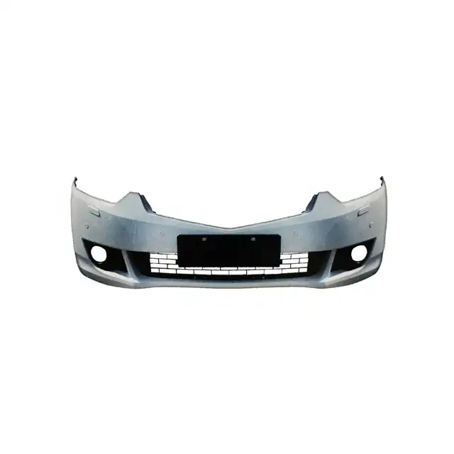 New Automobile Front Bumper Car Accessories Body Kits AC1000162 For Honda SPIRIOR 2009-2012