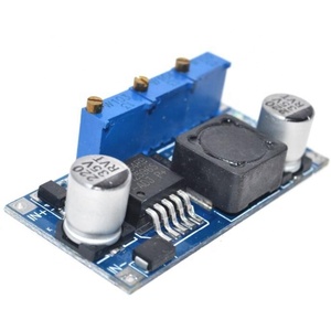 <span class=keywords><strong>LM2596</strong></span> LED Điều Khiển DC-DC Bước-down Thể Điều Chỉnh CC/CV Mô-đun Cung Cấp Điện Có Thể Điều Chỉnh LM2596S Liên Tục Hiện Tại - Product Image 3