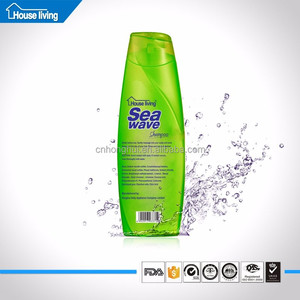 Champú de aceite de argán <span class=keywords><strong>para</strong></span> <span class=keywords><strong>el</strong></span> cuidado diario, marca propia, onda marina, champú Natural, Guangzhou - Product Image 2