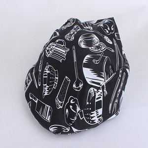 Mode Multi-but <span class=keywords><strong>Café</strong></span> <span class=keywords><strong>Serveuse</strong></span> Chapeau/Chef De Mode Béret - Product Image 2