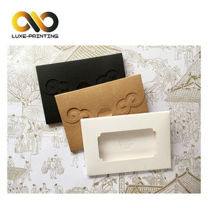 Luxury Design square Paper <strong>Box</strong> Craft Paper Sliding Drawer <strong>Box</strong> for Earphone Watch, Pull Out Paper <strong>Box</strong> - Product Image 3