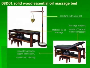 Lit de <span class=keywords><strong>massage</strong></span> spa <span class=keywords><strong>Shirodhara</strong></span> haut de gamme et fonctionnel avec le meilleur prix - Product Image 6