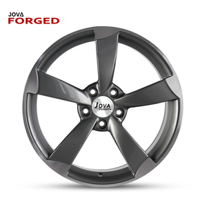 Allemagne Offroad Voiture Q5 Q7 X5 X6 Fine Rayons En Alliage Jantes - Product Image 4