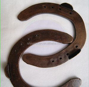 Nhà máy bán hàng trực tiếp thủ công mỹ nghệ với wedding móng ngựa craft - Product Image 2