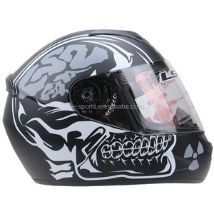 Chuyên Nghiệp Mới Nhất Đầy Đủ Mặt Ls2 Xe Máy Mũ Bảo Hiểm FF 352 Mô Hình ECE Được Phê Duyệt Xe Máy Mũ Bảo Hiểm 3 Kích Thước Và 17 Màu Sắc Có Sẵn - Product Image 3