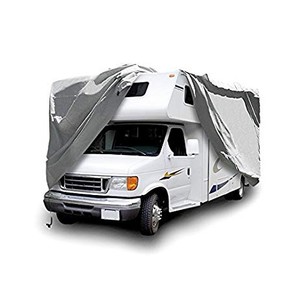 Housse de camping-car de classe C, personnalisée de haute qualité pour moteur de <span class=keywords><strong>caravane</strong></span> - Product Image 1
