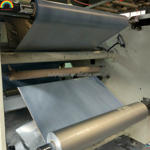 Prezzo di fabbrica di alluminio fronte butile <span class=keywords><strong>nastro</strong></span> adesivo - Product Image 2