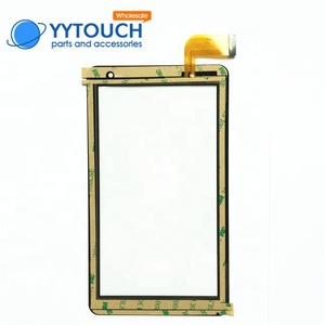 7 "Sản phẩm mới Mexico tablet màn hình cảm ứng l20181012 h06.3578.001 RX10 TX15 - Product Image 3