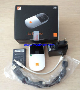 baratos 3g portátil inalámbrica del router <span class=keywords><strong>wifi</strong></span> e5832 huawei módem <span class=keywords><strong>hotspot</strong></span> - Product Image 5
