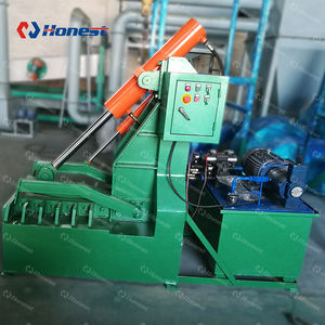 מקצועי ישן צור קאטר מחזור מכונות ציוד - Product Image 3