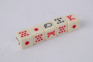 カスタムバラエティの種類はサイコロのエロティックゲーム、大人のおもちゃの無料サンプルが大好きです - Product Image 6