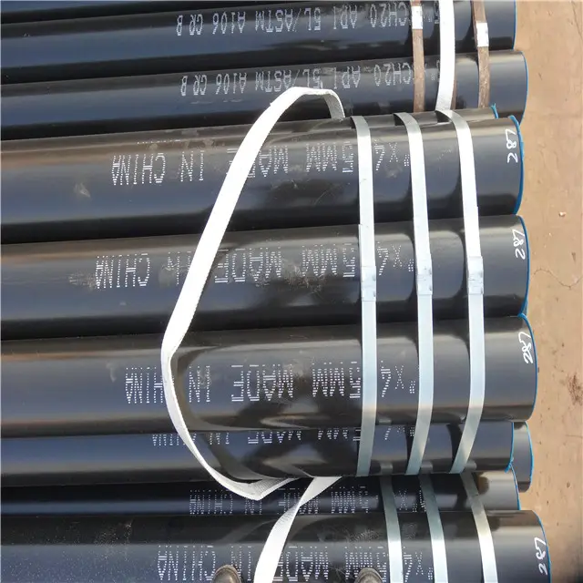 14 inch ống thép carbon ống thép Liền Mạch và Hàn ống thép
