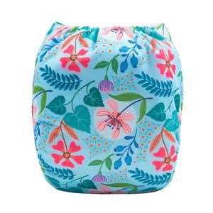 <span class=keywords><strong>Alvababy</strong></span> Conception Numérique Position Couches Lavables - Product Image 3