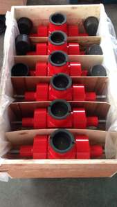 פרייר מוט בופ משמש שדה נפט - Product Image 3