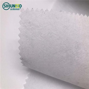 Stabilisateur de broderie, <span class=keywords><strong>papier</strong></span> de support, facile à utiliser, tissu non tissé, 100% coton, Shanghai, vente en gros, livraison gratuite - Product Image 5