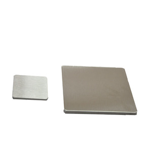 Piezas <span class=keywords><strong>de</strong></span> cepillo <span class=keywords><strong>de</strong></span> pelo <span class=keywords><strong>de</strong></span> servicios <span class=keywords><strong>de</strong></span> doblado <span class=keywords><strong>de</strong></span> corte por láser <span class=keywords><strong>de</strong></span> metal - Product Image 4