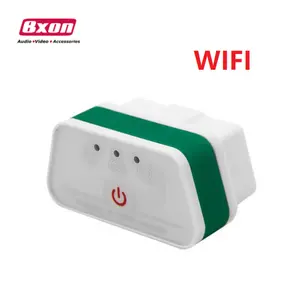 Phổ Vgate Icar2 Wifi Elm327 Làm Việc Trên Iphone Và Android Xe Sản Xuất Wifi Obd2 Elm327 Vgate Icar2 Wifi