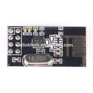 <span class=keywords><strong>NRF24L01</strong></span> + truyền dữ liệu không dây mô-đun 2.4G Module không dây <span class=keywords><strong>NRF24L01</strong></span> bán Hot - Product Image 1