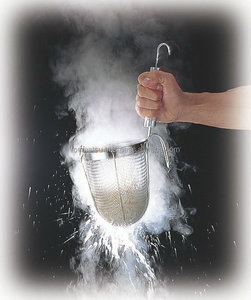 Shinetsu-Works Udon Tebo, Wood Handle - Product Image 2