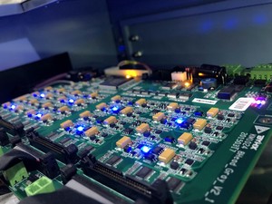 Allwin 4 người đứng đầu 8 người đứng đầu Konica 512i Flex biểu ngữ Vinyl máy in - Product Image 5