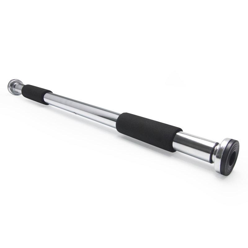 Заказной логотип, оборудование для тренажерного зала, складная потолочная дверная рама, дверная рама, выдвижная штанга, свободно стоящая настенная установка