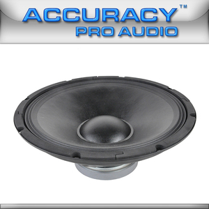 AudioET-18160 Chuyên Nghiệp Chính Xác Loa Siêu Trầm 18 Inch 700W Loa Hình Nón Giấy Tùy Chỉnh Loa Trầm - Product Image 4