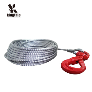 Kingtale Faire pour passer commande de remorquage <span class=keywords><strong>câble</strong></span> sling une <span class=keywords><strong>voiture</strong></span> avec une corde - Product Image 5