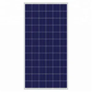 Poli alman toplu güneş panelleri 320 watt